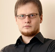 Raimondas Nausėda, Director